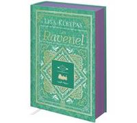 Les Ravenel Lisa Kleypas (Auteur), Anne Busnel (Traduction)