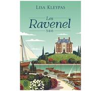 Les Ravenel - Tome 5, Lady Phoebe - Tome 6, Ma Très Chère Cassandra