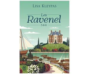 Les Ravenel - Tome 5, Lady Phoebe - Tome 6, Ma Très Chère Cassandra