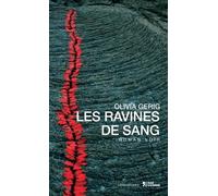Les ravines de sang