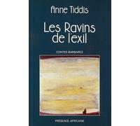 Les ravins de l'exil: Contes barbares