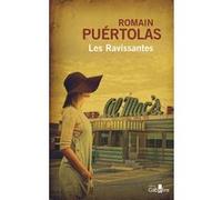 Les Ravissantes Romain Puértolas (Auteur)