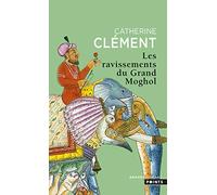 Les Ravissements du Grand Moghol