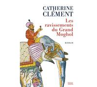 Les Ravissements du Grand Moghol