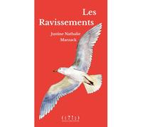 Les ravissements - MARZACK J N. - Double Ponctuation - broché - Roman