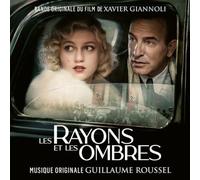 Master Works – Les Rayons et les Ombres – CD