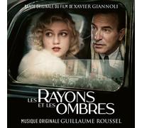 Master Works – Les Rayons et les Ombres – CD