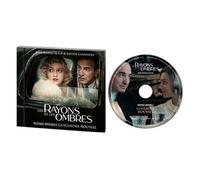 Master Works – Les Rayons et les Ombres – CD