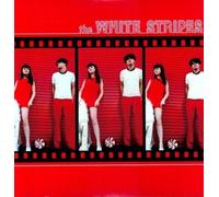 Les Rayures Blanches - Les Rayures Blanches Vinyle