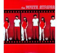 White Stripes (180 Gr.)