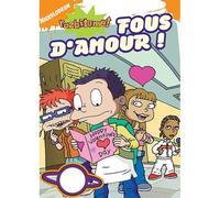 Les Razbitumes - Fous D'amour !