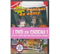 Les Razbitumes - Panique Au Camp