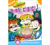 Les Razbitumes - Quelle Chance
