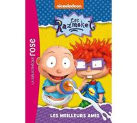 Les Razmoket 01 - Les meilleurs amis
