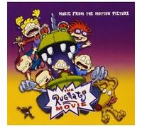 Bof - Rugrats: The Movie