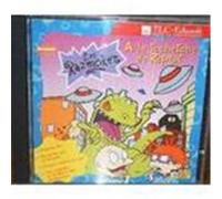 Les Razmoket A La Recherche De Reptar G