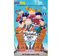 Les Razmoket A Paris. Le Film