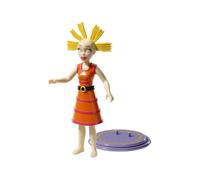 Bendyfigs Figurine flexible Les Razmoket Cynthia Doll 20 cm G