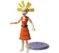 Les Razmoket - Figurine flexible Bendyfigs Cynthia Doll 20 cm G