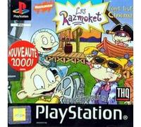 Les Razmoket font leur cinéma G