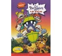 Les Razmoket : Le Film