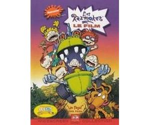 Les Razmoket : Le Film