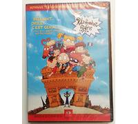 Les Razmoket à Paris – Le film – Paramount Pictures