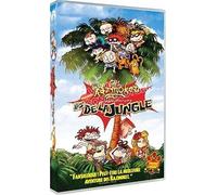 Les Razmoket Rencontrent Les Delajungle – Paramount Pictures