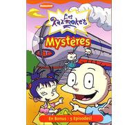 Les Razmoket : Mystères