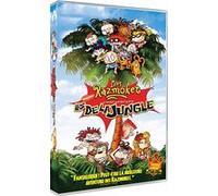 Les Razmoket Rencontrent Les Delajungle