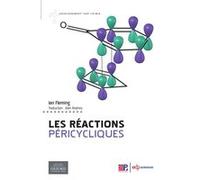 Les réactions péricycliques Ian Fleming (Auteur), Alan Rodney (Traduction)