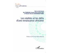 Sidy Tounkara – Les réalités et les défis d'une renaissance africaine – Étude – Broché
