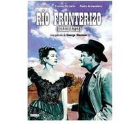 Les Rebelles (1954) / Border River (DVD) G