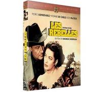 Les rebelles Blu-ray E