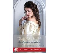 Les Rebelles De La Cinquième Avenue - Tome 2 - Le Festin D'alice