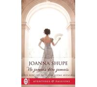 Les Rebelles De La Cinquième Avenue - Tome 3 - Ne Jamais Dire Jamais