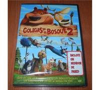 Les Rebelles de la forêt 2 / Open Season 2