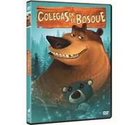 Les Rebelles De La Forêt (2006) / Open Season