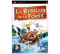 Les Rebelles de la Forêt