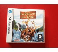 Les Rebelles de la forêt