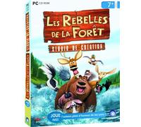 Les rebelles de la Forêt