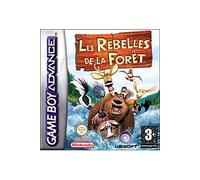 Les Rebelles de la Forêt