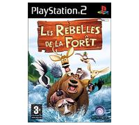 Les Rebelles de la Forêt