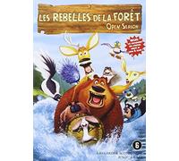 Les rebelles de la forêt