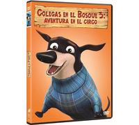 Les Rebelles De La Forêt 3 / Open Season 3 Ed. Big Face (Dvd)