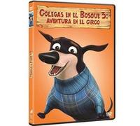 Les Rebelles de la forêt 3 / Open Season 3 Ed. Big Face (DVD) G