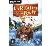 Les rebelles de la forêt - Atelier de création
