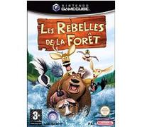 Les Rebelles de la Forêt G