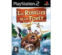 Sony – Jeu PS2 – Les Rebelles de la Forêt