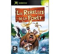 Les Rebelles de la Forêt G